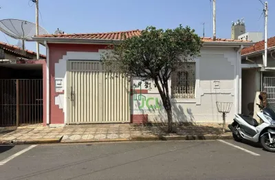 Casa com 2 quartos à venda na Rodovia Boituva - Porto Feliz, Centro, Boituva
