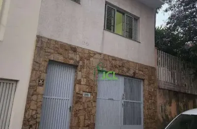 Casa com 3 dormitórios à venda, 138 m² no - centro - sorocaba/sp