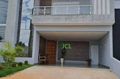 Casa em condomínio fechado com 4 quartos à venda na Alameda Ravenna, 1, Wanel Ville, Sorocaba