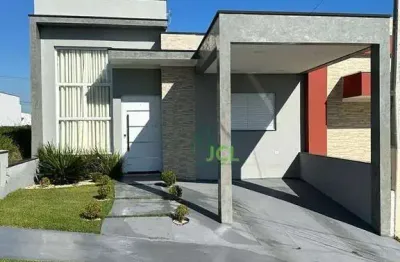 Casa à venda no condomínio horto florestal villagio, zona norte de sorocaba