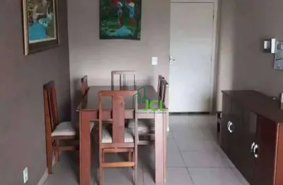 Apartamento com 2 dormitórios à venda - jardim simone - votorantim/sp