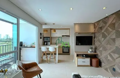 Apartamento com 2 dormitórios à venda por r$ 458.000,00 - parque campolim - sorocaba/sp