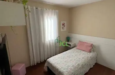 Apartamento com 2 dormitórios à venda por r$ 275.000 - jardim vera cruz - sorocaba/sp
