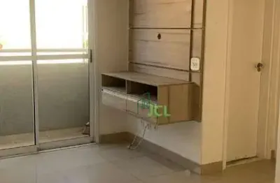 Apartamento com 2 dormitórios à venda por R$ 299.000,00 - Vila Haro - Sorocaba/SP