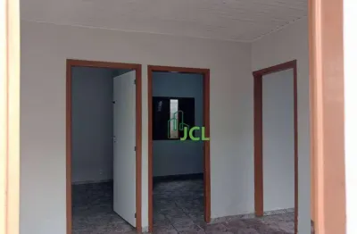 Casa à venda na Avenida Itu 400 Anos, 111, Itu Novo Centro, Itu