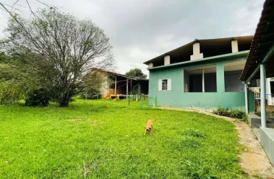 Chácara com 3 dormitórios à venda, 3947 m² por R$ 5.000.000,00 - Chácaras Reunidas São Jorge - Sorocaba/SP