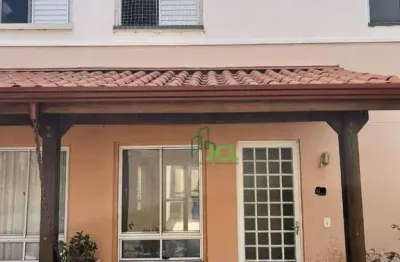 Sobrado com 2 dormitórios à venda por r$ 455.000,00 - vossoroca - votorantim/sp