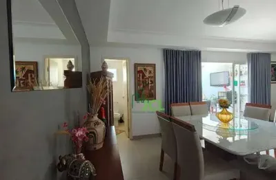 Apartamento com 3 dormitórios à venda por r$ 1.280.000 - parque campolim - sorocaba/sp