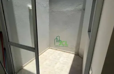 Kitnet com 1 dormitório à venda por r$ 163.000,00 - jardim capitão - sorocaba/sp