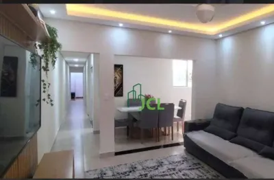Casa com 2 dormitórios à venda por r$ 240.000,00 - jardim santa cecília - sorocaba/sp