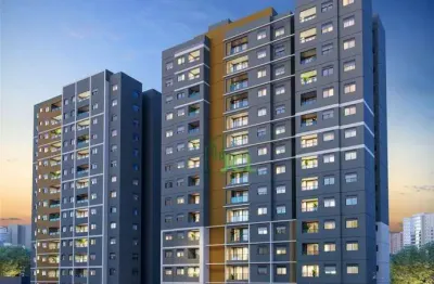 Horizonte divino apartamentos de 65 e 97 m² - planeta construtora
