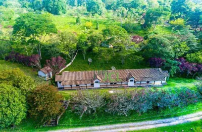 Pousada com 10 dormitórios à venda por r$ 4.300.000,00 - vila elvio - piedade/sp