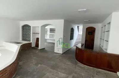 Casa Ampla e Versátil para Venda ou Locação no Jardim Vergueiro!