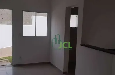 Casa com 1 dormitório à venda por R$ 215.000 - Jardim Maria Lúcia - Votorantim/SP