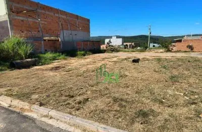 Terreno à venda, 407 m² por r$ 440.000 - vila santo antônio - votorantim/sp
