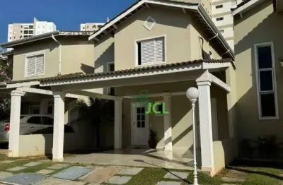 Sobrado com 3 dormitórios à venda por R$ 1.100.000,00 - Parque Campolim - Sorocaba/SP