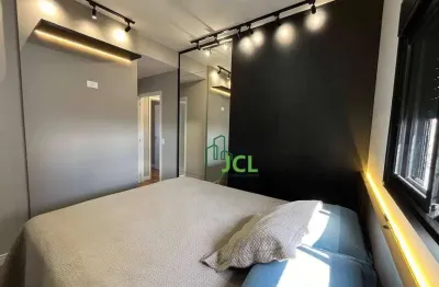 Apartamento à venda por R$ 720.000,00 - Parque Campolim - Sorocaba/SP