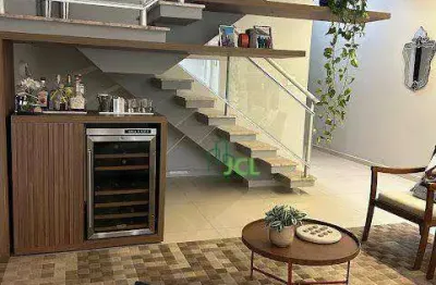 Sobrado com 4 dormitórios à venda por R$ 2.350.000,00 - Vila Rica - Sorocaba/SP