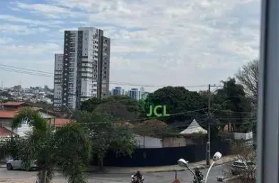 Apartamento com 2 dormitórios à venda por R$ 320.000,00 - Jardim América - Sorocaba/SP