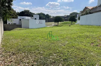 Terreno à venda, 457 m² por R$ 399.000,00 - Vossoroca - Votorantim/SP