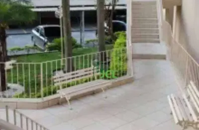 Apartamento com 2 dormitórios à venda por R$ 210.000,00 - Vila São João - Sorocaba/SP