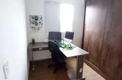 Apartamento à venda por R$ 240.000,00 - Vila Fiori - Sorocaba/SP