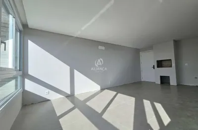 Apartamento 3 dormitórios no bairro universitário, bento gonçalves.