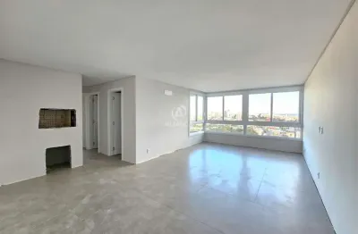 Apartamento 3 dormitórios no bairro universitário, bento gonçalves.