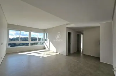 Apartamento 3 dormitórios no bairro universitário, bento gonçalves.