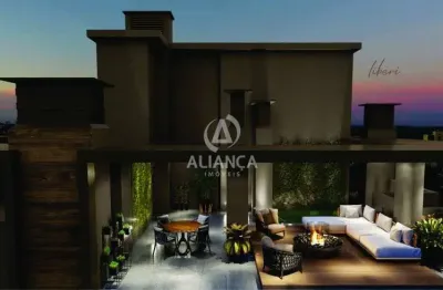 Apartamentos 3 dormitórios(1 suíte) maria goretti, bento gonçalves.