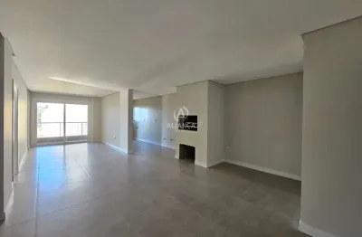 Apartamentos  3 dormitórios (1 suíte) centro de bento gonçalves.