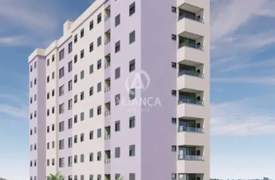 Apartamentos 2 dormitórios no bairro progresso em bento gonçalves.