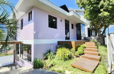 Casa 3 dormitórios(1 suíte) no santa marta, bento gonçalves!