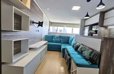 Apartamento 2 dormitórios no bairro fenavinho, bento gonçalves.