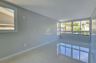 Apartamento 2 dormitórios(c/terraço),  bairro borgo, bento gonçalves.