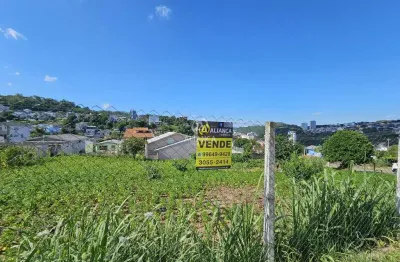 Terreno à venda no Progresso, Bento Gonçalves 
