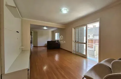 Apartamento 3 dormitórios no juventude da enologia, bento gonçalves.