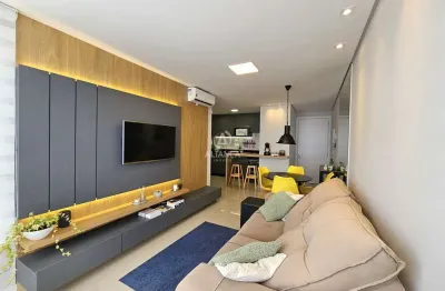 Apartamento com 1 quarto à venda na Cidade Alta, Bento Gonçalves 