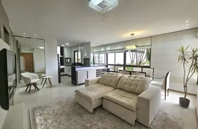 Apartamento de 03 dormitórios, no são francisco em bento gonçalves