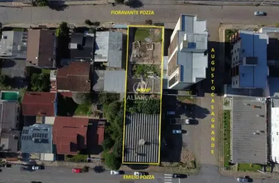 Terreno à venda no Maria Goretti, Bento Gonçalves 