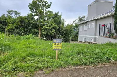 Terreno à venda no Vinhedos, Bento Gonçalves 