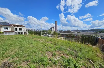 Terreno à venda no COHAB, Bento Gonçalves 