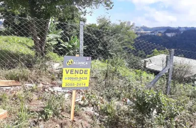 Terreno à venda no Fátima, Bento Gonçalves 