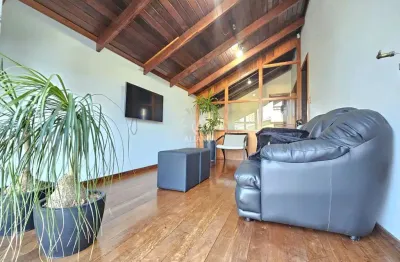 Casa com 3 quartos à venda no Humaitá, Bento Gonçalves 