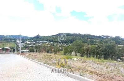Terreno à venda no Barracão, Bento Gonçalves 