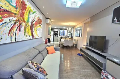 Apartamento com 3 dormitórios no bairro borgo em bento gonçalves.