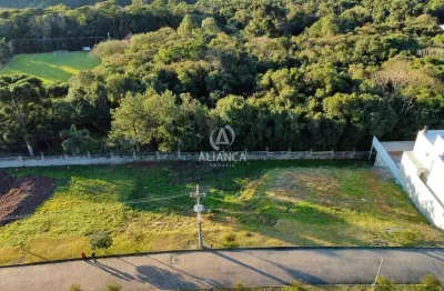 Terreno em condomínio fechado, no bairro verona, bento gonçalves.