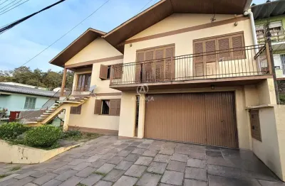 Casa com 3 quartos à venda no Licorsul, Bento Gonçalves 