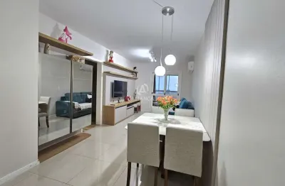 Apartamento 3 dormitórios no bairro  botafogo em bento gonçalves.