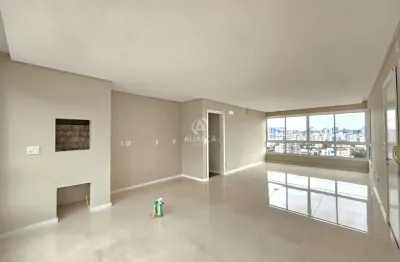 Apartamento 3 dormitórios, no bairro são francisco, bento gonçalves.